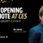 AMD CES 2026 Live Blog Hero