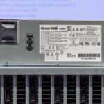 ASRock Rack 4UXGM GNR2 CX8 3.2kW Great Wall PSU