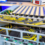 ASRock Rack 4UXGM GNR2 CX8 Cable Management 2