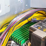 ASRock Rack 4UXGM GNR2 CX8 Cable Management 3