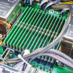 ASRock Rack 4UXGM GNR2 CX8 DIMM Slots 1