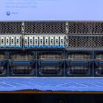 ASRock Rack 4UXGM GNR2 CX8 Front 1