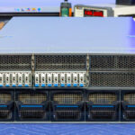 ASRock Rack 4UXGM GNR2 CX8 Front 2