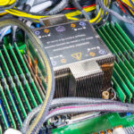 ASRock Rack 4UXGM GNR2 CX8 Heat Sink 2