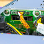 ASRock Rack 4UXGM GNR2 CX8 Inside 1