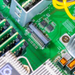 ASRock Rack 4UXGM GNR2 CX8 Inside 11