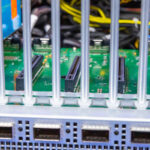 ASRock Rack 4UXGM GNR2 CX8 Inside 13