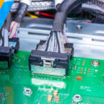 ASRock Rack 4UXGM GNR2 CX8 Inside 14