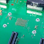 ASRock Rack 4UXGM GNR2 CX8 Inside 15