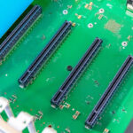 ASRock Rack 4UXGM GNR2 CX8 Inside 16