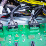 ASRock Rack 4UXGM GNR2 CX8 Inside 17