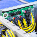 ASRock Rack 4UXGM GNR2 CX8 Inside 3