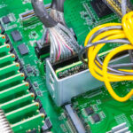 ASRock Rack 4UXGM GNR2 CX8 Inside 5