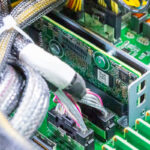 ASRock Rack 4UXGM GNR2 CX8 Inside 6