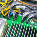 ASRock Rack 4UXGM GNR2 CX8 Inside 7