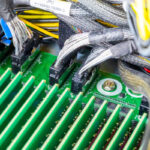 ASRock Rack 4UXGM GNR2 CX8 Inside 8