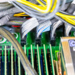 ASRock Rack 4UXGM GNR2 CX8 Inside 9