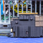 ASRock Rack 4UXGM GNR2 CX8 NVIDIA BlueField 3 2