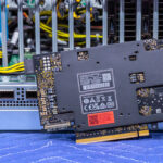 ASRock Rack 4UXGM GNR2 CX8 NVIDIA BlueField 3 4