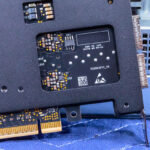 ASRock Rack 4UXGM GNR2 CX8 NVIDIA BlueField 3 5