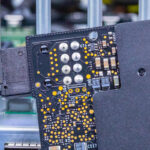 ASRock Rack 4UXGM GNR2 CX8 NVIDIA BlueField 3 6