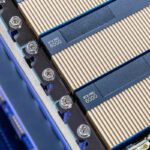 ASRock Rack 4UXGM GNR2 CX8 NVIDIA RTX Pro 6000 1