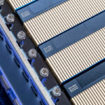 ASRock Rack 4UXGM GNR2 CX8 NVIDIA RTX Pro 6000 2