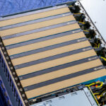 ASRock Rack 4UXGM GNR2 CX8 NVIDIA RTX Pro 6000 3