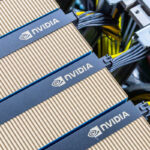 ASRock Rack 4UXGM GNR2 CX8 NVIDIA RTX Pro 6000 4