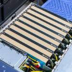 ASRock Rack 4UXGM GNR2 CX8 NVIDIA RTX Pro 6000 5