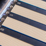 ASRock Rack 4UXGM GNR2 CX8 NVIDIA RTX Pro 6000 7