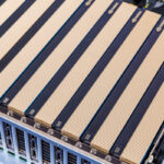 ASRock Rack 4UXGM GNR2 CX8 NVIDIA RTX Pro 6000 8