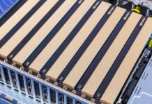 ASRock Rack 4UXGM-GNR2 CX8 Review Featuring a New NVIDIA PCIe Architecture ASRock Rack 4UXGM GNR2 CX8 NVIDIA RTX Pro 6000 8