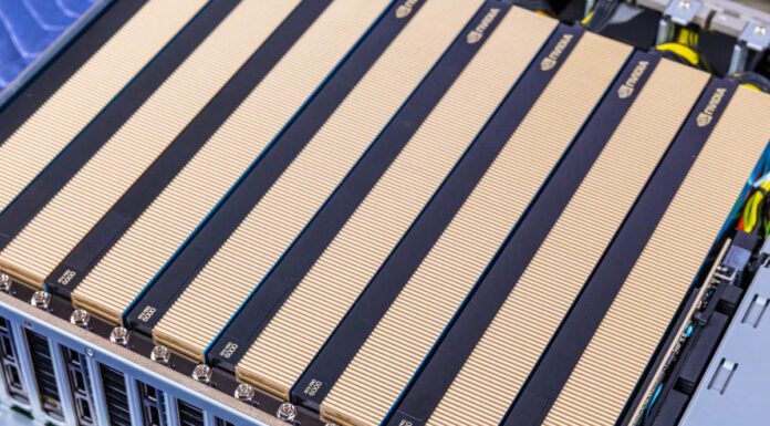 ASRock Rack 4UXGM-GNR2 CX8 Review Featuring a New NVIDIA PCIe Architecture ASRock Rack 4UXGM GNR2 CX8 NVIDIA RTX Pro 6000 8