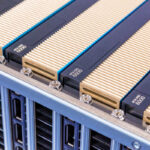 ASRock Rack 4UXGM GNR2 CX8 NVIDIA RTX Pro 6000 9