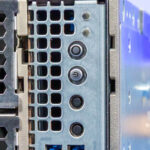 ASRock Rack 4UXGM GNR2 CX8 Power Button 1