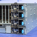 ASRock Rack 4UXGM GNR2 CX8 Power Supply 1