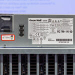 ASRock Rack 4UXGM GNR2 CX8 Power Supply 2