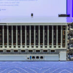 ASRock Rack 4UXGM GNR2 CX8 Rear 1