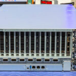 ASRock Rack 4UXGM GNR2 CX8 Rear 2