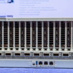 ASRock Rack 4UXGM GNR2 CX8 Rear 3