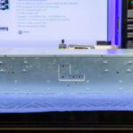 ASRock Rack 4UXGM GNR2 CX8 Side 1