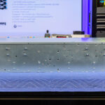 ASRock Rack 4UXGM GNR2 CX8 Side 2