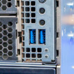 ASRock Rack 4UXGM GNR2 CX8 USB 3.0 Gen1 Type A Port 1