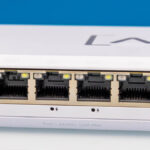 Alta Labs Route 10 2.5 Gbps RJ45 Ports
