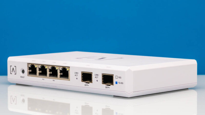 Alta Labs Route 10 Front Angled 1