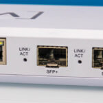 Alta Labs Route 10 SFP+ Port 1
