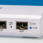 Alta Labs Route 10 SFP+ Port 2