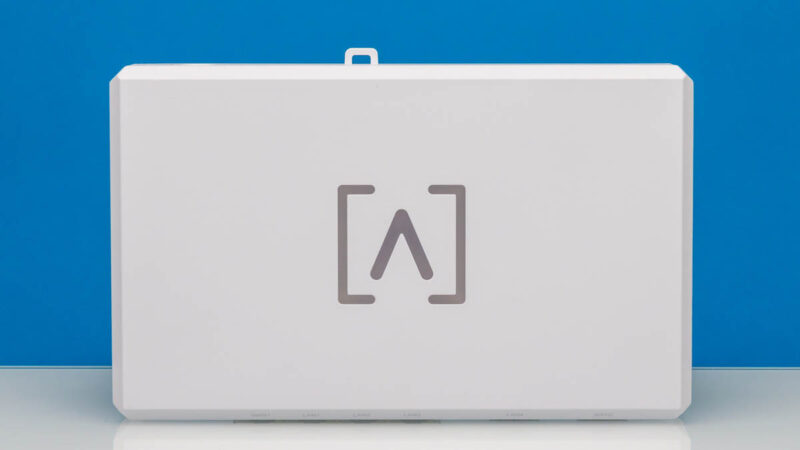 Alta Labs Route 10 Top 1