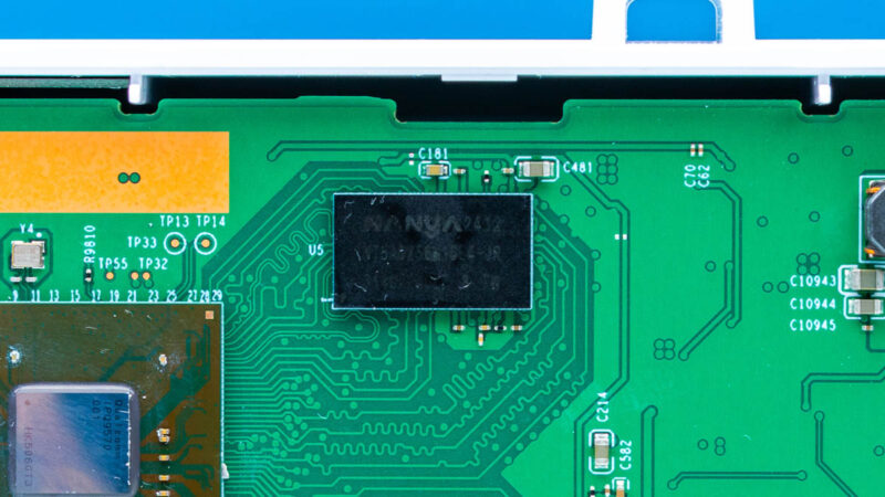 Alta Labs Route10 Chip 1